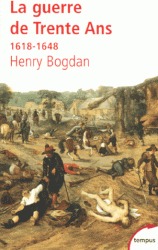 La Guerre de Trente Ans: 1618-1648 (Mass Market Paperback)