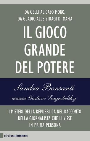 Il grande gioco del potere
