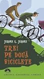 Trei pe doua bici...