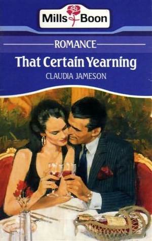 That certain yearning (Paperback)