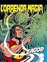 Zagor n. 138: L'orrenda magia
