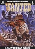 Wanted n. 2: Il canyon della morte