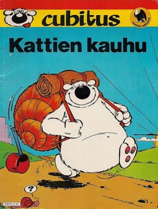 Kattien kauhu