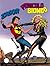 Zagor n. 140: Pericolo biondo
