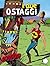 Zagor n. 141: I due ostaggi