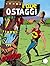 Zagor n. 141: I due ostaggi