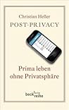 Post-Privacy: Pri...