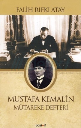 Mustafa Kemal'in Mütareke Defteri