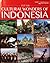 TOP 100 Cultural Wonders of Indonesia