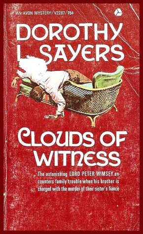 Clouds of Witness