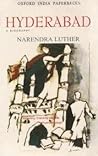 Hyderabad: A Biog...