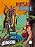 Zagor n. 143: Masai Killer