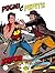 Zagor n. 145: Pugni e pepite
