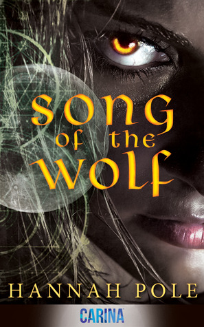 Song of the Wolf (Call of the Wilderness #2)