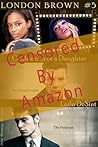 Confessions of a Daughter by Leila DeSint Confessions of a Daughter by Leila DeSint