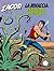Zagor n. 147: La minaccia verde