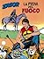 Zagor n. 148: La prova del fuoco
