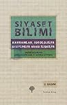 Siyaset Bilimi: K...