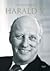 Harald V by Per Egil Hegge