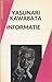 Informatie Yasunari Kawabata