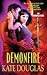 DemonFire (DemonSlayers, #1)