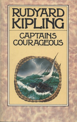 Captains Courageous