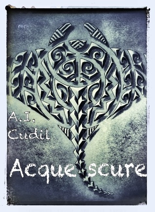 Acque scure (Tattoo and Spirit, #2)