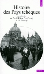 Histoire des pays tchèques (Mass Market Paperback)