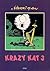 Krazy Kat, #3