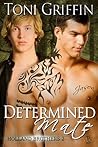 Determined Mate by Toni Griffin