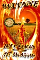 Beltane (Pagan Spirits, #1)
