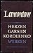 M. J. Lermontow , A. I. Herzen, W. M. Garsjin, W. G. Korolenko - Werken