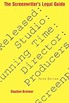 The Screenwriter's Legal Guide