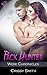Pack Hunter (Were Chronicle...