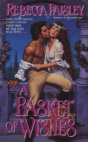 A Basket of Wishes (Mass Market Paperback)