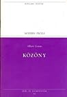 Közöny