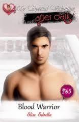 MSV After Dark: Blood Warrior