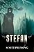 Stefan (The Blue Fire Saga,...