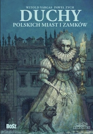 Duchy polskich miast i zamków (Hardcover)