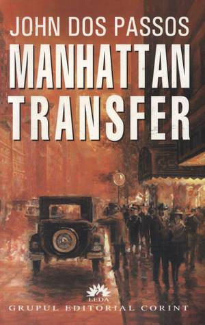 Manhattan Transfer