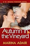 Autumn in the Vineyard by Marina Adair