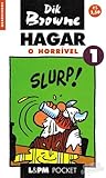 Hagar: o horrível - Volume: 1