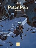Peter Pan - Volume 1
