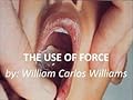 The Use of Force 