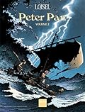 Peter Pan - Volume 2