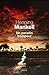 Un paradis trompeur by Henning Mankell