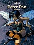 Peter Pan - Volume 3