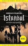 Istanbul: muistot...