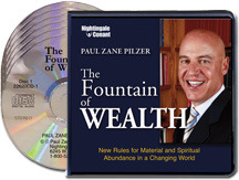 The Fountain Of Wealth (Audiobook)