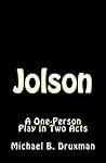 Jolson (The Hollywood Legends Book 7)